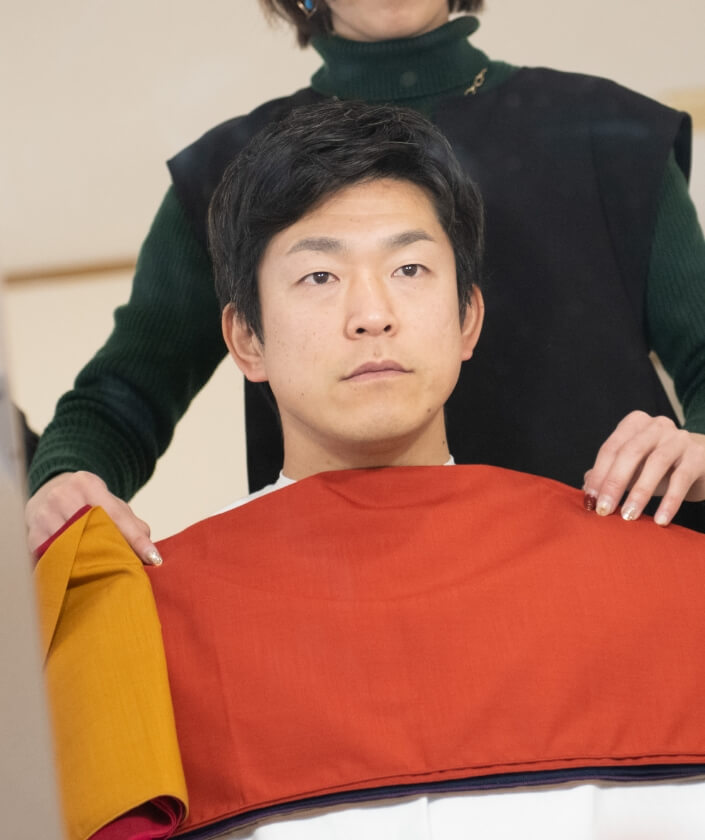 パーソナルカラーサロンCOCORU